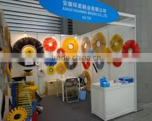 Anhui Huanmei Brush Co., Ltd. company overview - view 4 thumbnail