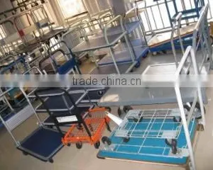 Qingdao Homeshine International Trading Co., Ltd. company overview - view 3 thumbnail