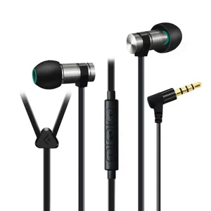 Good Quality Comfortable Hifi Bass Stereo Earphone For Sony thumbnail-1