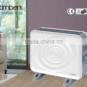 Electric Radiator With LED Digital Control thumbnail-1