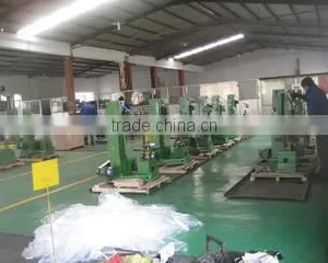 Zaozhuang Longshan Machine Tool Co., Ltd. company overview - view 3 thumbnail