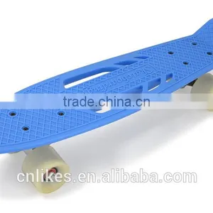 Custom High Quality Longboard Skateboard,longboard Deck thumbnail-1