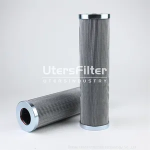 P171708 UTERS Replaces Donaldson Hydraulic Oil Filter ELEMENT thumbnail-2