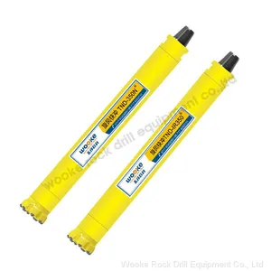 5'' DTH Pneumatic Hammer for Water Well Drilling DHD350/Cop54/SD5/QL50/Mission50/WK56 thumbnail-1