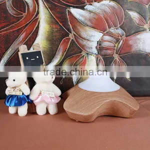 220ml Sound-responsive Aromatherapy Diffuser Essential Oil Ultrasonic Air Humidifier Aroma Diffuser With Smart Music Sensor thumbnail-4