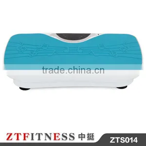 Physical Music Body Slim Super Fit Massage Vibration Machine thumbnail-3