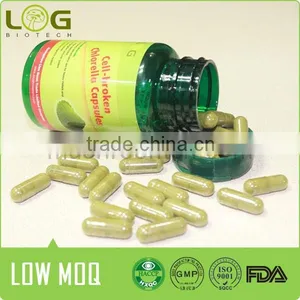 100% Natural Nutrition Supplement Organic Chlorella Capsules /Chlorella Powders/ Chlorela Tablets Quality Choice thumbnail-2