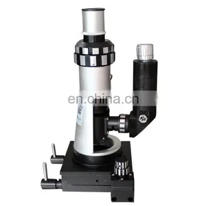 HST 100-400x Handheld Mini Metallurgical Portable Metallurgical Microscope thumbnail-1