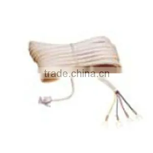 Plug to Spade Lugs Extension Cord thumbnail-1