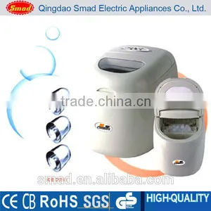 High Qualtiy Factory Wholesale Bullet Ice Maker Supplier's Choice thumbnail-1
