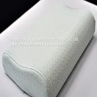 Comfortable Breathable Pillow Fabric thumbnail-1