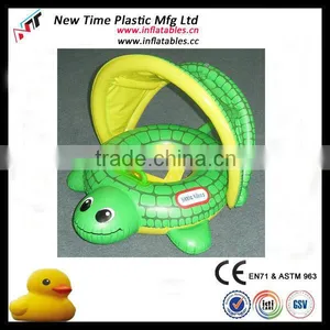 2015 Hot Sell Inflatable Pvc Car Seat for Baby thumbnail-1