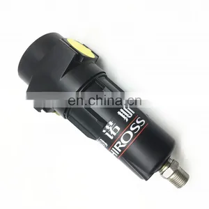 HIROSS Efficient Whirlwind Gas Water Separator thumbnail-1