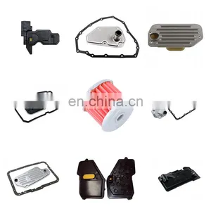 Best Choice Transmission Filter F4DZ-7A098-A F4DZ 7A098 A F4DZ7A098A F5DZ-7A098-A F5DZ-7A098-A F5DZ 7A098 A F5dz7a098afor Ford thumbnail-2