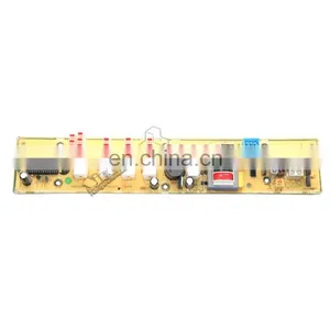 Q1018GPS placa de control PCB universal de lavadora, placa electrónica de lavadora thumbnail-2