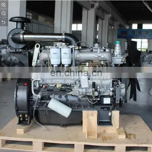 3000rpm 24kw-300kw Fire Fighting Pump Diesel Engine thumbnail-3