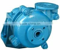 Strong Wear-resistant High-performance Cyclone Feed Slurry Pump thumbnail-1