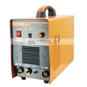 CT312 Copper Inverter Welding Machine MMA/TIG/CUT dc Cutting Tool Plasma Cutting Machine thumbnail-2