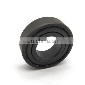 New Type Metric Series Angular Contact Spherical Plain Bearing GAC28S thumbnail-3