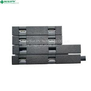 Solar BIPV Junction Box Negative Connecting Box For Solar System thumbnail-2