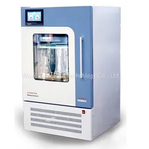 Lab Illuminated Shaking Incubator Light Incubation Chamber thumbnail-1