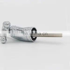 Hot Sale Kitchen Taps Kitchen and Drinking Faucet Single Handle Single Hole thumbnail-5