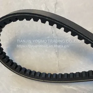 Rubber V Belts With Tooth thumbnail-1