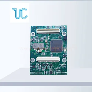 Rigid PCB / Multilayer PCB Board Fabrication thumbnail-3