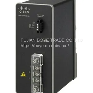 PWR-IE65W-PC-AC= 65W AC to DC or High DC to DC Power Supply New Sealed Industrial Switch Power Supply thumbnail-1