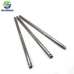 SHOMEA Customized Thin Wall 304/316L Stainless Steel Ent Endoscope Tube thumbnail-5