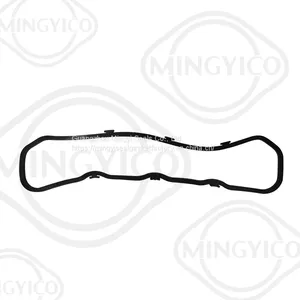 Isuzu 4BD14BG1T Valve Cover Chamber Gasket 8944625590JCB Rocker Arm Cover Strip 8943109120 thumbnail-2