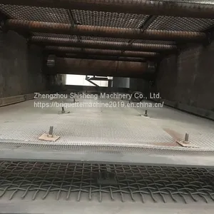 Vibrating Sand Sieving Machine thumbnail-5