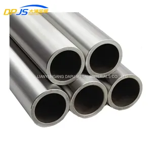 N10675/ns323/ns321 Support Customization Seamless Tube/pipe With High Quality thumbnail-3