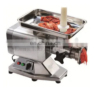 Meat Grinder Meat Mincer thumbnail-4
