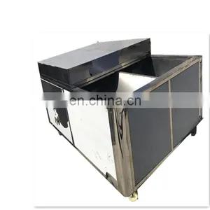 Factory Price Dates Pitting Machine thumbnail-2