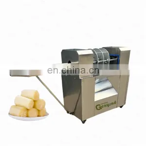 Automatic Sugarcane Peeling Machine thumbnail-1