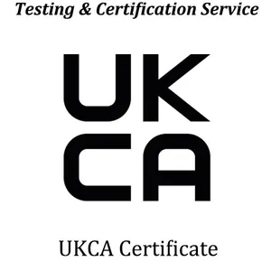 UKCA is Short for UK Conformity Assessed. The Official Website of the UK Government Released the Latest UKCA Usage Guidelines on August 24, 2021 thumbnail-1