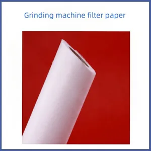 Rolling Oil Filter Paper Can be Customized thumbnail-3