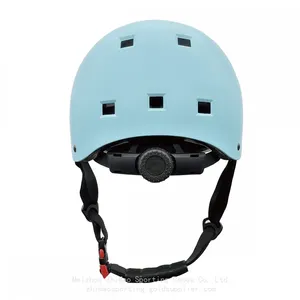 ZL-B006 Helmet Line-Skateboard thumbnail-3