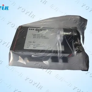 SERVO CONTROLLER SCU03 Power Plant Spare Parts thumbnail-1