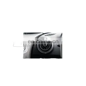 Shacman F2000/L3000/M3000/F3000/X3000 Truck Cab Spare Parts Dashboard Dz13241842410 Front Demister Lh Assy thumbnail-1