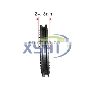 Synchroniser Rings Made of Molybdenum-carbon Vertical Threaded Steel for Transmission Gears 8875377 thumbnail-3