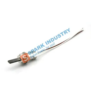 Car Ceramic Glow Plugs SPK3 - Silicon Nitride Ceramic Glow Plug Lgniter thumbnail-1