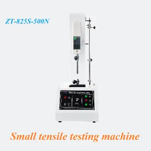 Tensile Testing Machine thumbnail-1