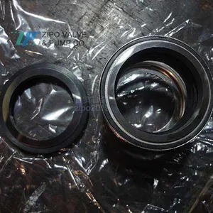 Mechanical Seal 108-18/20/22/25/30/35/40/50/55 Applicable for Pipeline Pump or Submersible Pump or Hot Water Pump thumbnail-1