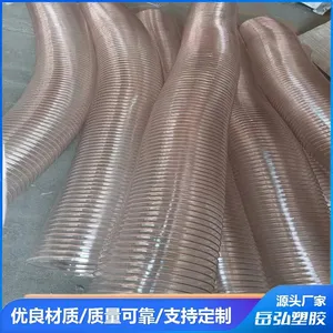Industrial Vacuum Hose thumbnail-1