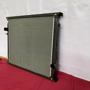 Performance SINOTRUK WG9719530277 Aluminium Radiator TRUCK RADIATOR CNHTC HOWO thumbnail-2
