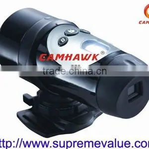 Support Webcam Function HD Sport Action Camera thumbnail-1