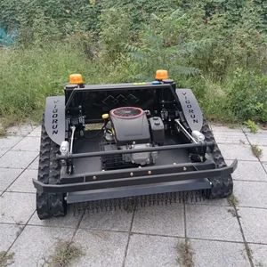 Best Remote Control Brush Cutter Buy Online Shopping thumbnail-5