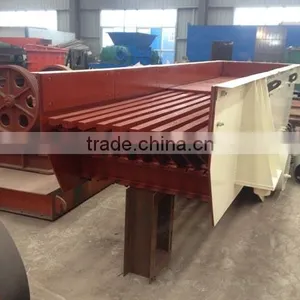 Mining Feeder Vibrating Feeder, Stone Feeder Machine thumbnail-4